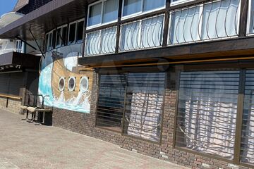 Предприятие питания, 282 м², 2/2 эт.