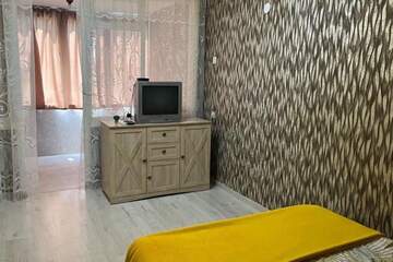 2-к квартира, 44,9 м², 4/5 эт.