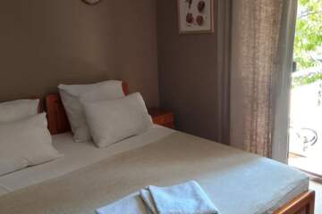 Апартаменты, 16 м², 2/5 эт.