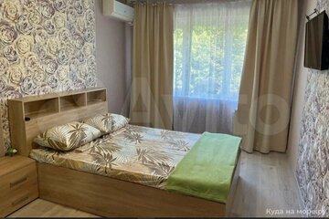 2-к квартира, 44,9 м², 4/5 эт.