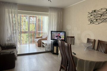 2-к квартира, 45 м², 4/5 эт.