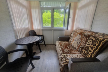 2-к квартира, 44 м², 4/4 эт.