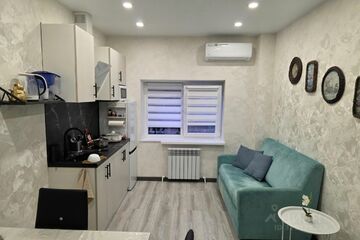 2-к квартира, 41,1 м², 1/5 эт.