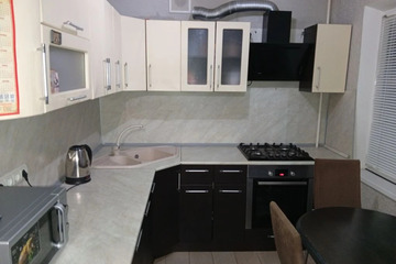 2-к квартира, 50 м², 1/5 эт.