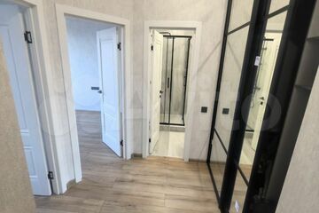 1-к квартира, 35 м², 7/9 эт.