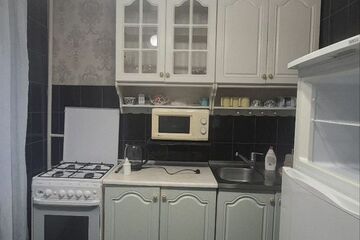 2-к квартира, 52 м², 2/5 эт.