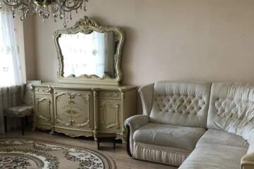 2-к квартира, 54 м², 12/8 эт.
