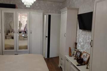 2-к квартира, 62 м², 2/12 эт.