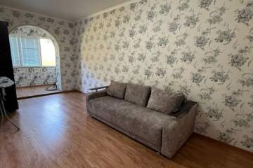 1-к квартира, 44,1 м², 4/5 эт.