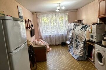 Студия, 18,3 м², 3/5 эт.