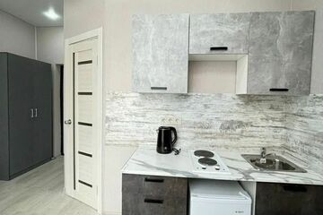 Студия, 18 м², 3/3 эт.
