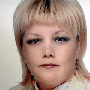 Елена Татулян